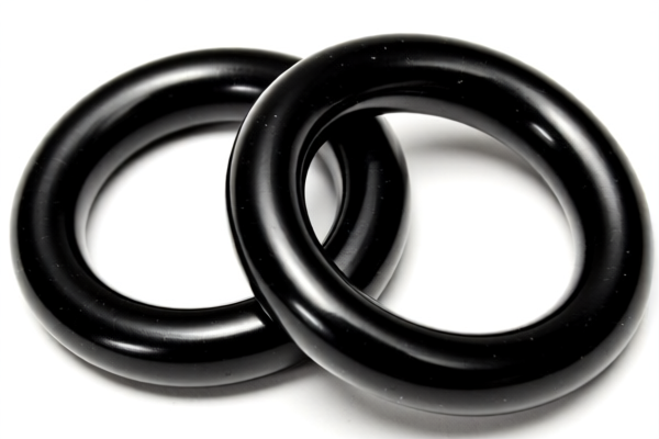 Automotive Vulcanized Rubber Seals