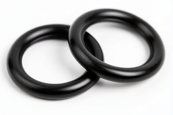 Automotive Vulcanized Rubber Seals