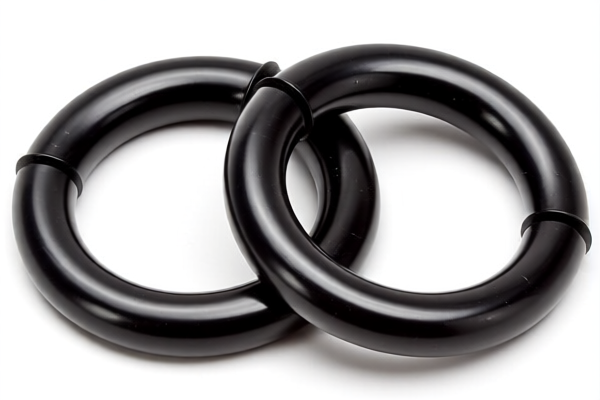 Automotive Vulcanized Rubber Seals