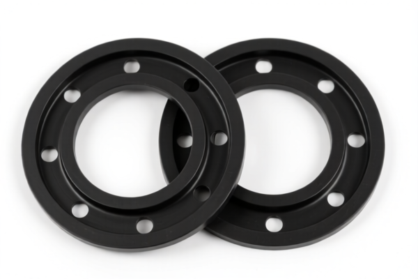 Industrial Vulcanized Rubber Gaskets
