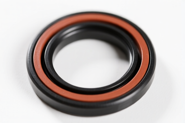 Rubber Oil Seal