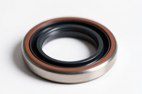 Rubber Oil Seal