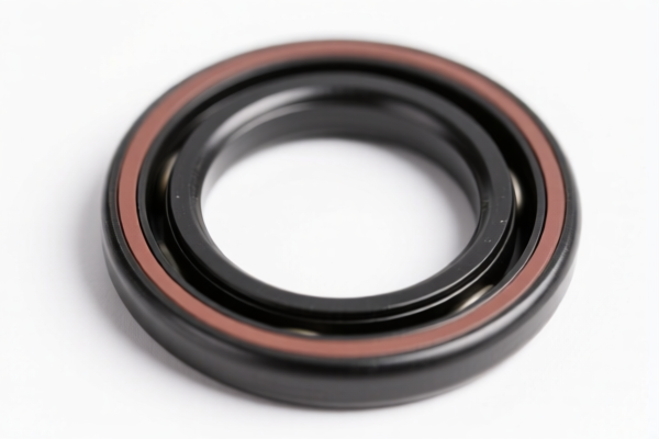 Rubber Oil Seal