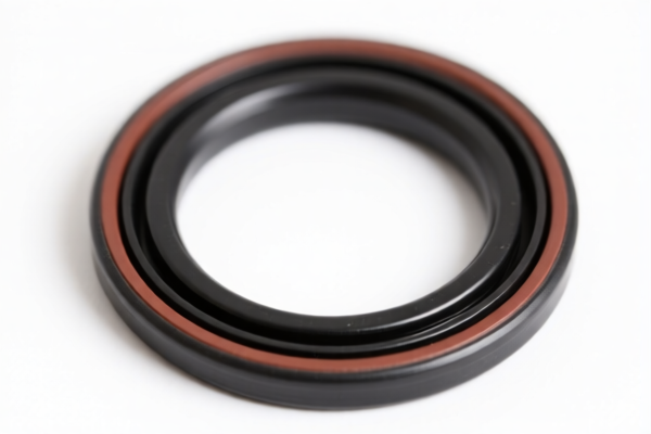 Rubber Oil Seal