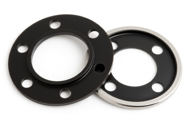 Other vulcanized rubber gaskets