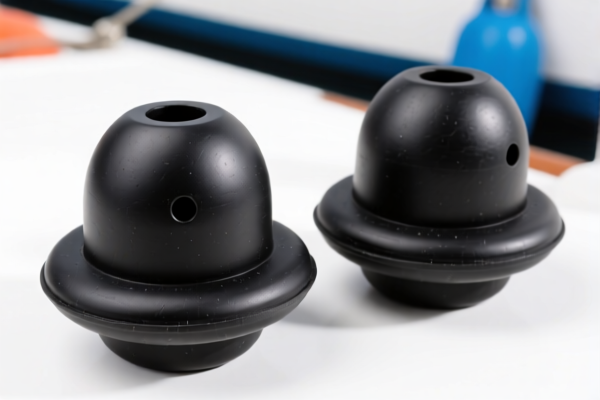 Boat Rubber Bumpers