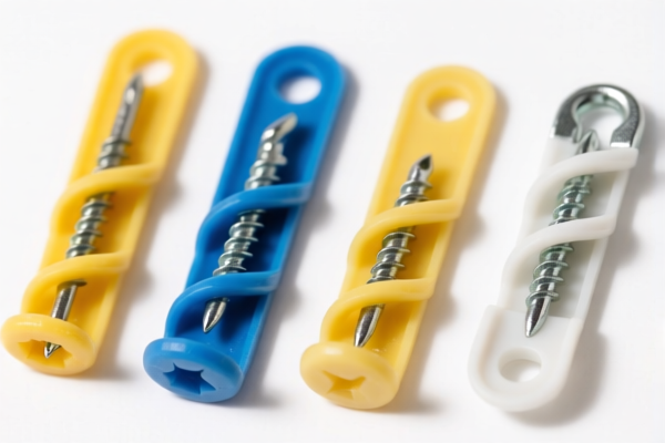 Household Rubber Fasteners