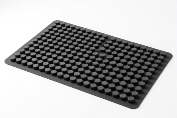 Household Rubber Floor Mats