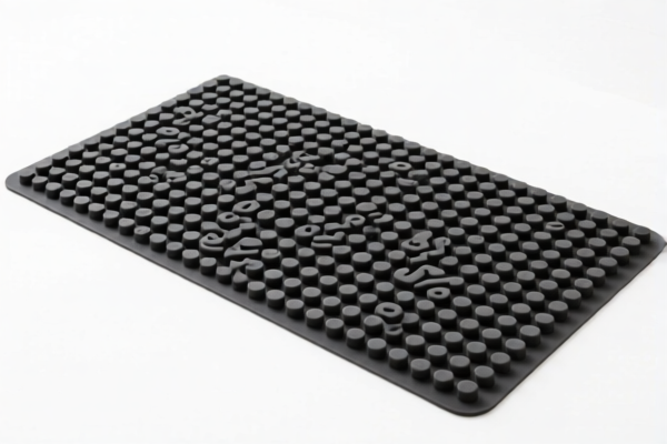 Household Rubber Floor Mats