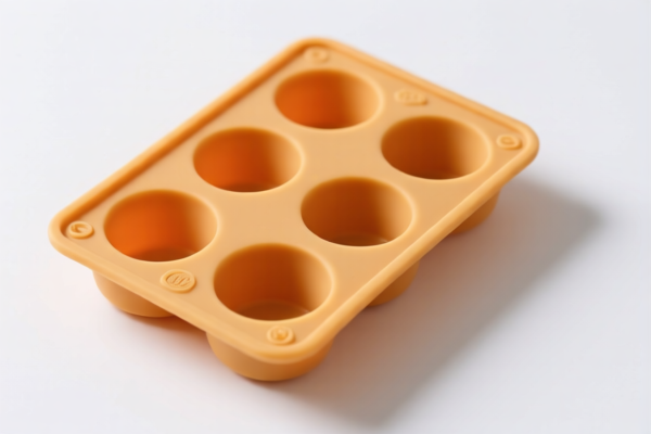 Image for 硅胶皂模