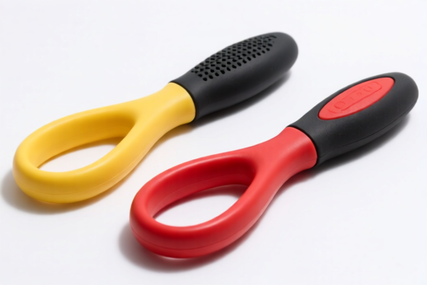 Rubber Handles