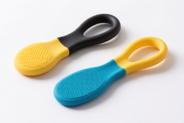 Rubber Handles