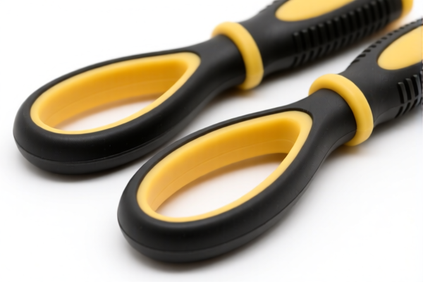 Rubber Tool Handles