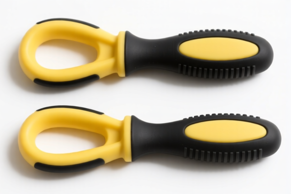 Rubber Tool Handles