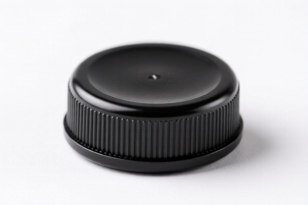 Food Grade Rubber Bottle Caps