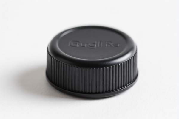 Food Grade Rubber Bottle Caps