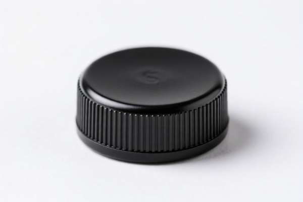 Food Grade Rubber Bottle Caps