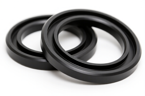 Industrial Rubber Seals