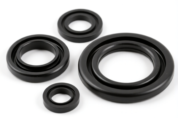 Industrial Rubber Seals