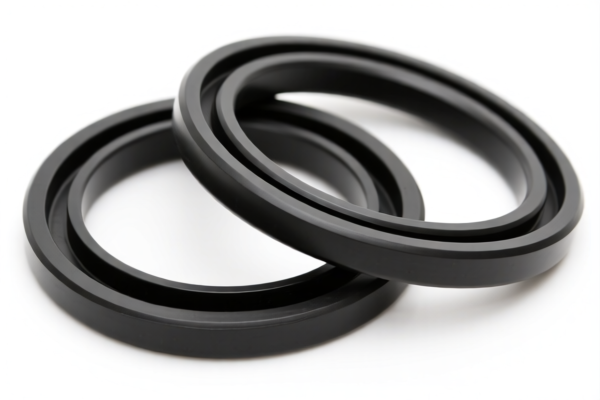 Industrial Rubber Seals