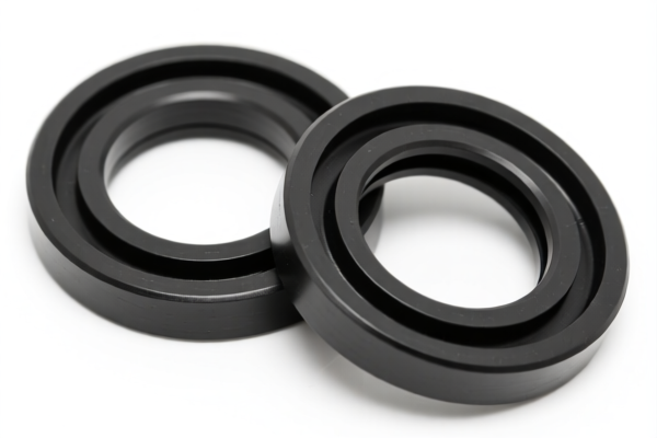 Industrial Rubber Seals
