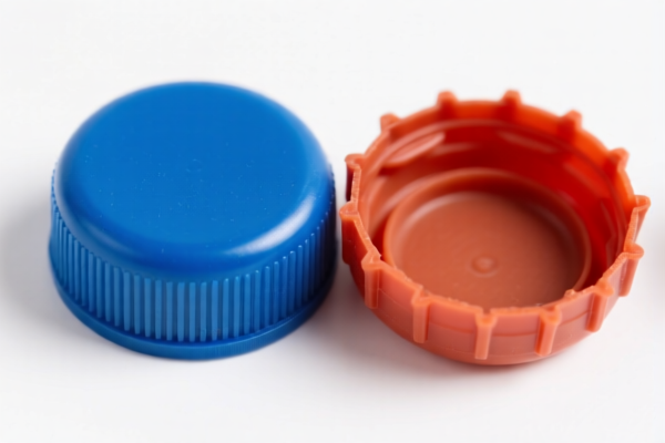 Rubber Automotive Bottle Caps