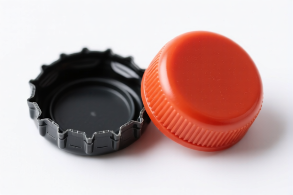 Rubber Automotive Bottle Caps