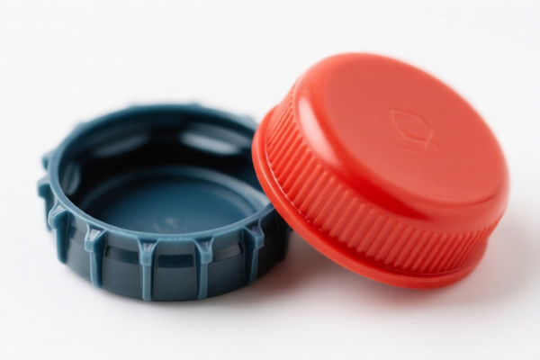 Rubber Automotive Bottle Caps