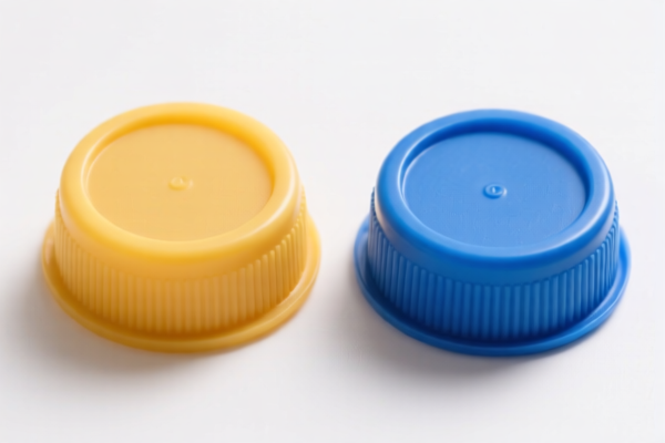 Rubber Food Packaging Caps