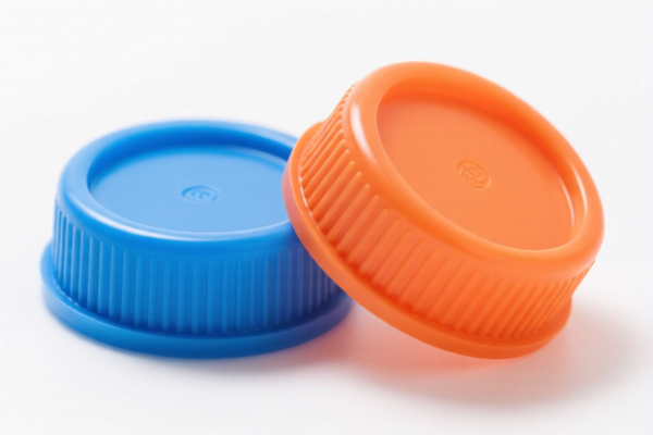 Rubber Food Packaging Caps