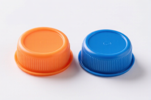 Rubber Food Packaging Caps