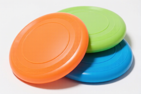 Image for pet frisbee
