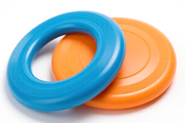 Image for pet frisbee