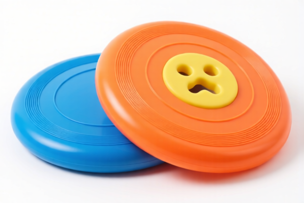 Image for pet frisbee