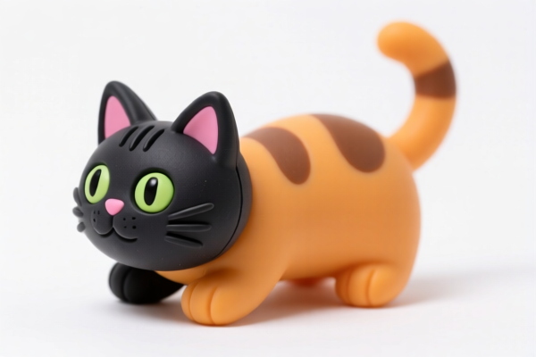Image for 猫咪用玩具