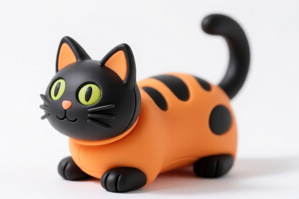 Image for 猫咪用玩具