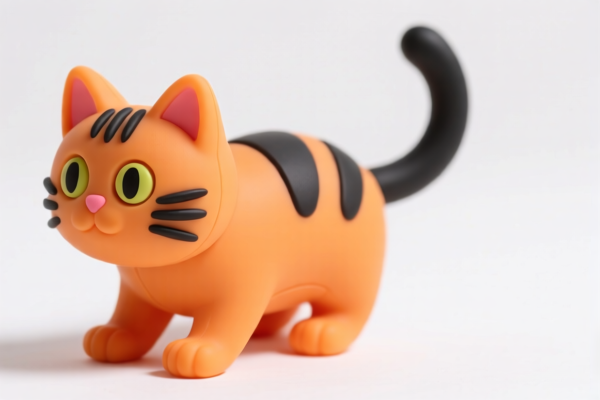 Image for 猫咪用玩具