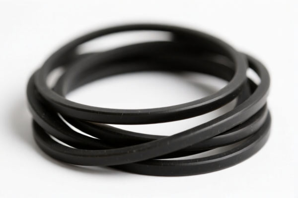 Natural Rubber Rubber Bands
