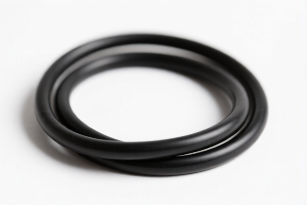 Natural Rubber Rubber Bands