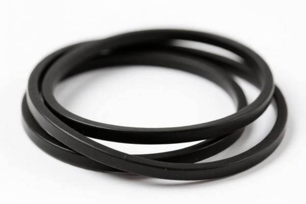 Natural Rubber Rubber Bands