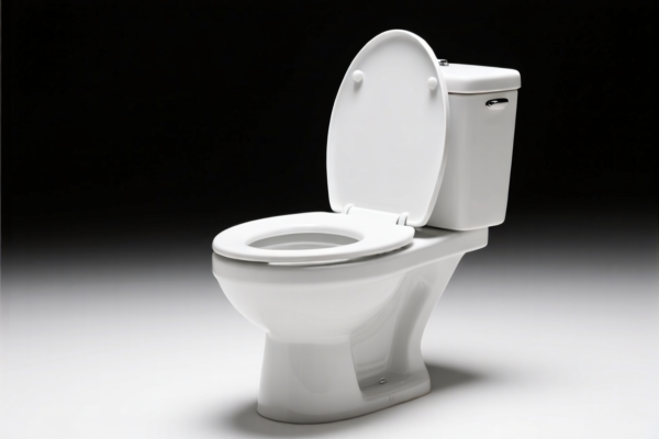 Image for Plastic Bidet