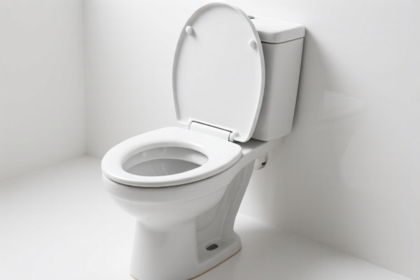 Image for bidet attachment