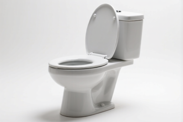 Image for bidet attachment