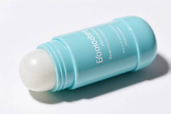 Deodorant silicone