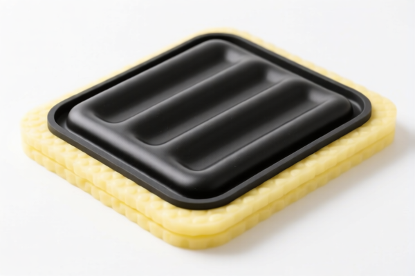 Image for insulation pads
