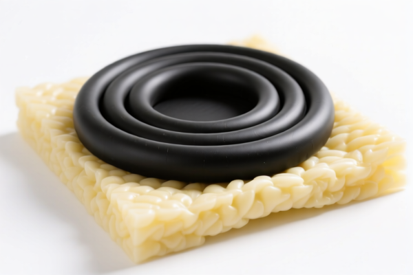 Image for insulation pads