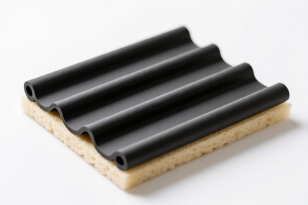Image for insulation pads