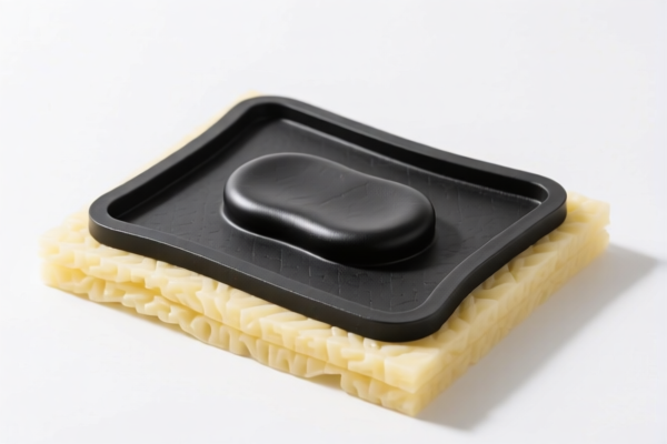 Image for insulation pads