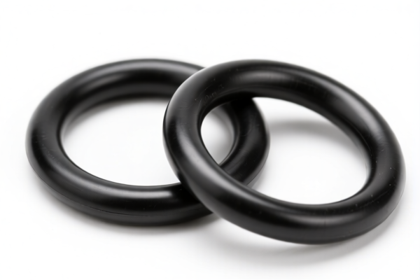 Image for Natural rubber O rings