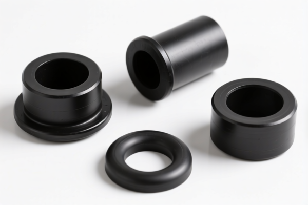 Image for Natural rubber oil resistant rubber parts